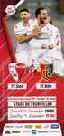 15.12.2018: FC Sion - FC Basel