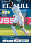 03.04.2019: FC Zürich - FC Basel