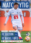 30.03.2019: FC Luzern - FC Basel