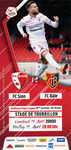 19.04.2019: FC Sion - FC Basel