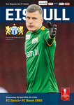 25.04.2019: FC Zürich - FC Basel