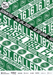 28.04.2019: FC St. Gallen - FC Basel