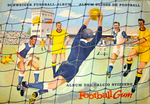 Schweizer Fussball-Album 1957/58