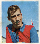 Gustav Borer