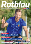 Rotblau Magazin 2019