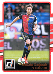 Nr. 74 - Matias Delgado