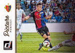 Picture Perfect Nr. 24 - Taulant Xhaka