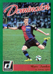 Dominator Nr. 28 - Marc Janko
