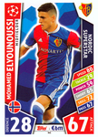 N 5 - Mohamed Elyounoussi - Nordic Superstar