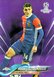 Nr. 33 - Mohamed Elyounoussi - Purple