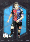 Nr. 45 - Taulant Xhaka - Uncommon