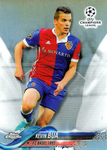 Nr. 9 - Kevin Bua - Refractor