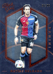 Nr. 44 - Matias Delgado - Bronze