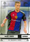 Nr. 56 - Marc Janko