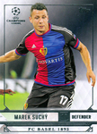 Nr. 58 - Marek Suchy