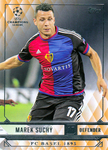 Nr. 58 - Marek Suchy - Orange