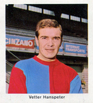 Hanspeter Vetter