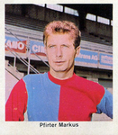 Markus Pfirter