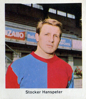 Hanspeter Stocker