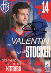 Valentin Stocker