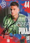 Jozef Pukaj