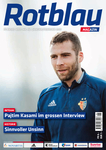 Rotblau Magazin 2021