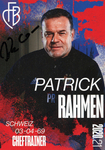 Patrick Rahmen (Trainer)