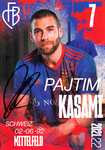 Pajtim Kasami