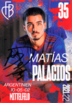 Matias Palacios