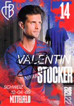 Valentin Stocker