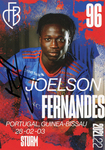 Joelson Fernandes