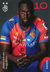 Jean-Kevin Augustin