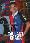 Taulant Xhaka