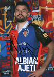 Albian Ajeti