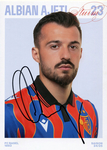 Albian Ajeti