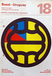 08.06.1974: FC Basel - Uruguay
