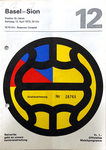 12.04.1975: FC Basel - Sion