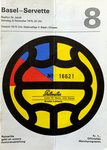 08.11.1975: FC Basel - Servette