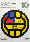 07.03.1976: FC Basel - Winterthur