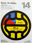 04.05.1976: FC Basel - St. Gallen