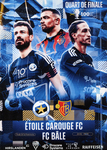 26.02.2025: Etoile Carouge - FC Basel
