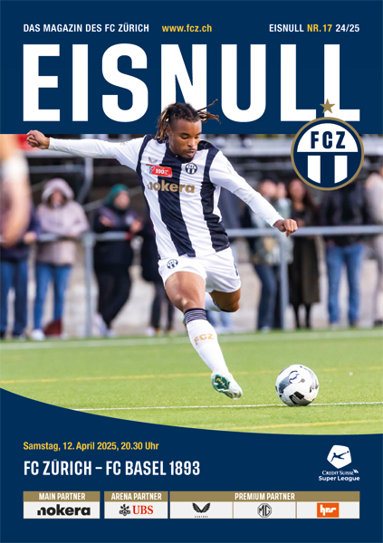 12.04.2025: FC Zürich - FC Basel