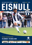 12.04.2025: FC Zürich - FC Basel
