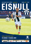 02.02.2025: FC Zürich - FC Basel