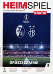 Saison 2025/26