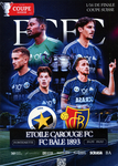 19.09.2025: Etoile Carouge - FC Basel
