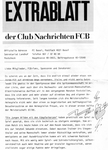 Extrablatt
