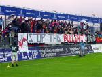 FC Basel - Salzburg 3:1