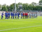 Concordia - FC Basel 3:1