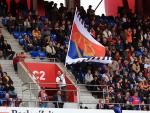 FC Basel - Young Boys 1:2